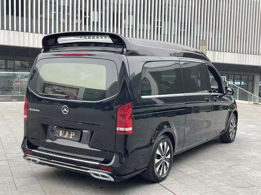 فيتو 2018 2.0T النسخة التجارية الوطنية VI