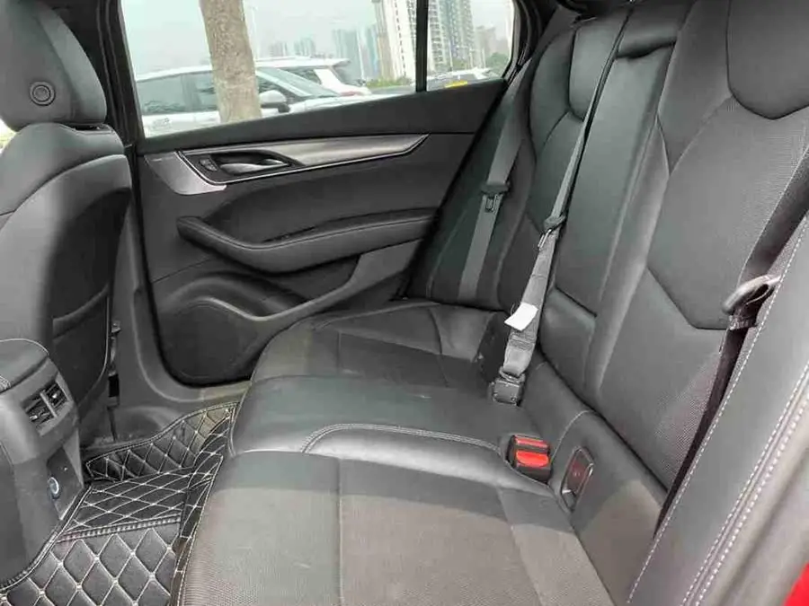 Cadillac CT5 2020 28T Luxury