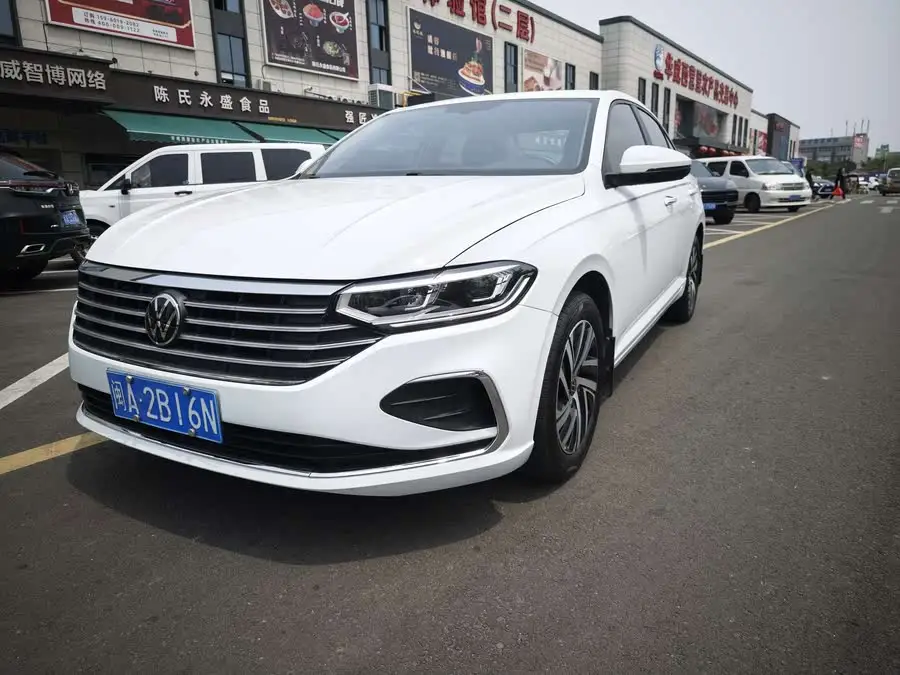 Lavida 2023 1.5L Automatic Five Million Edition