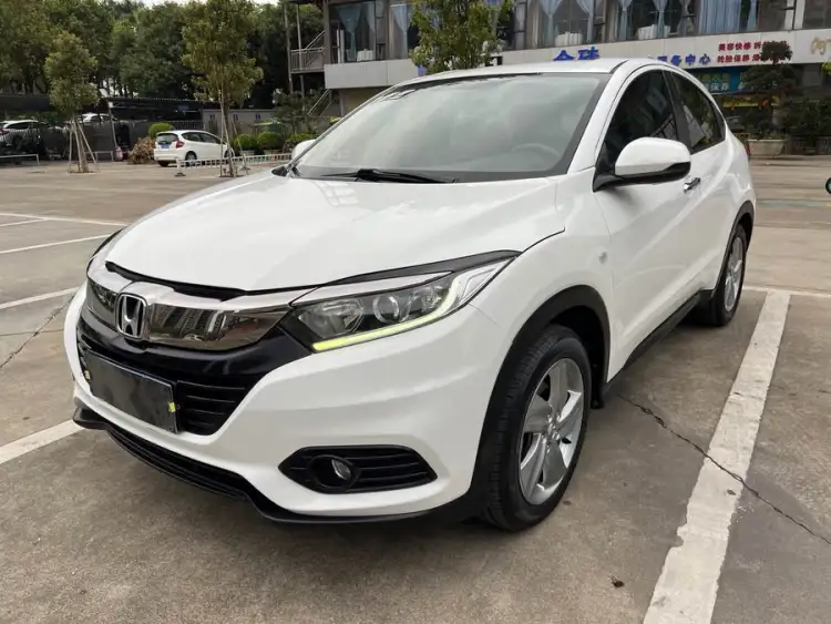 Honda Breeze 2020 220 TURBO CVT Elite Edition