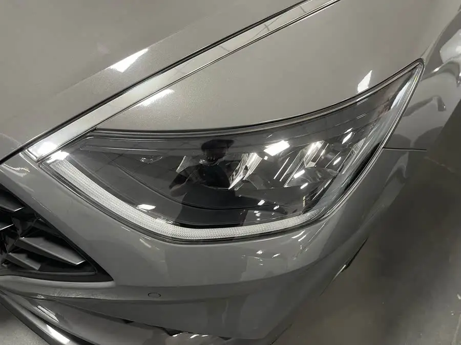 Sonata 2020 270TGDi DCT GLS Elite