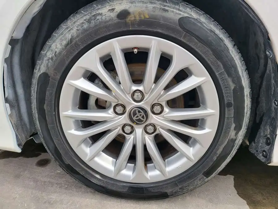 أسد آسيا 2021 2.0 لتر الفاخرة