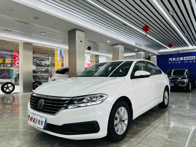 LAVIDA 2021 1.5L Automatic Fashion Edition