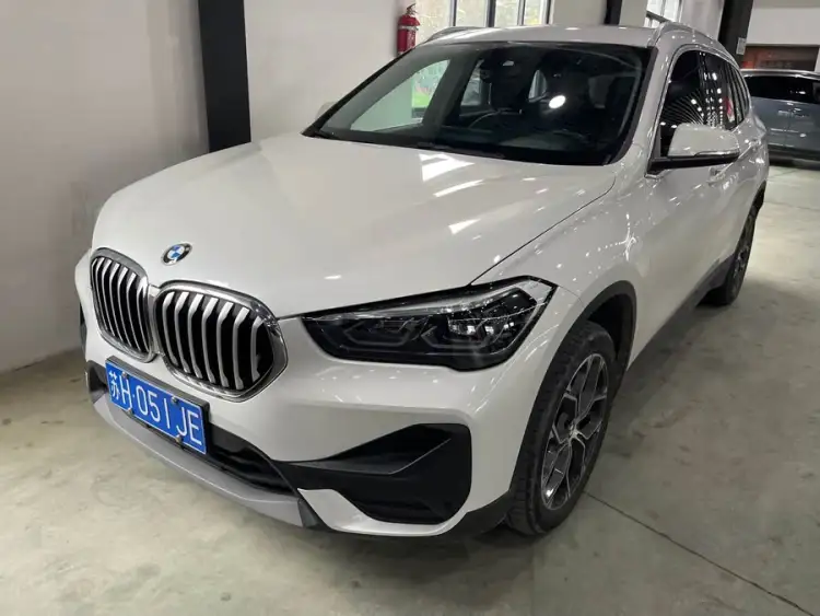 BMW X1 2022 sDrive25Li Leading Edition