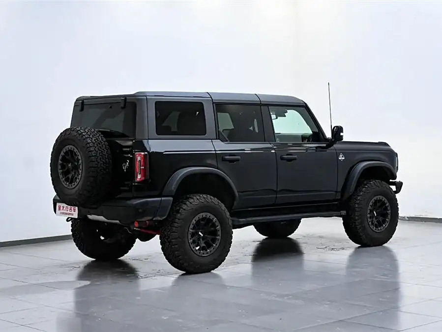 Ford Mustang 2024 2.3T Long Beach