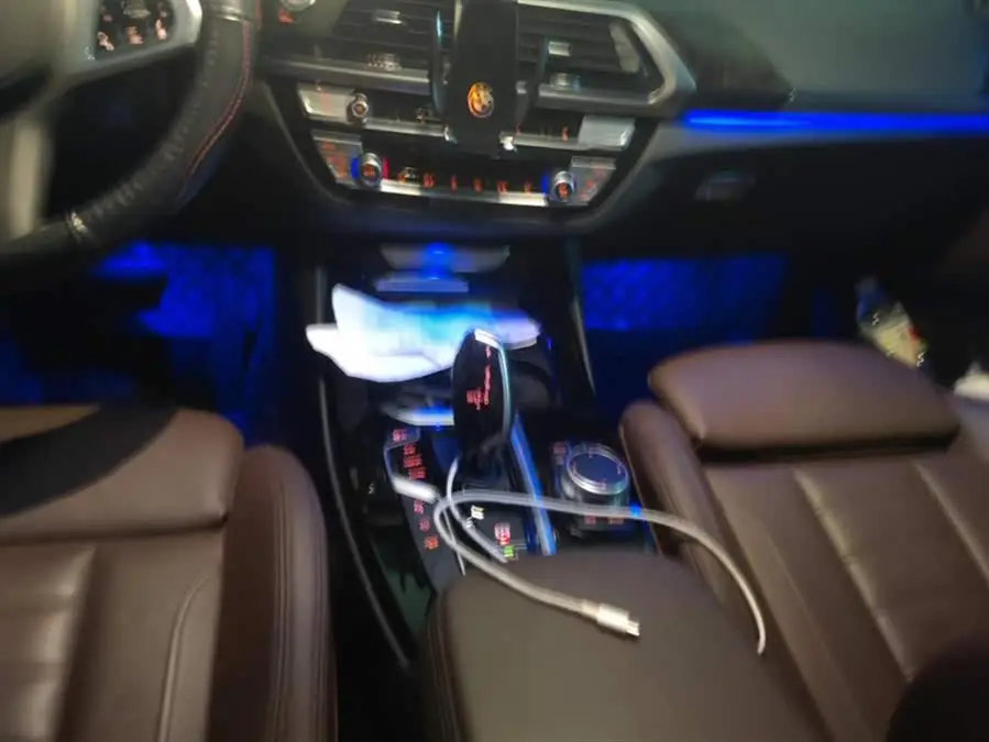 BMW X3 2021 xDrive30i Leading M Sport Package