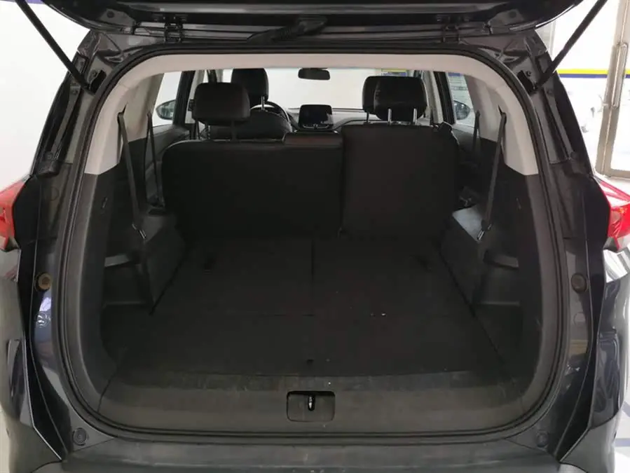 Wulando 2020 Model Light Hybrid Redline 530T Automatic Enjoyment Version (5+2)