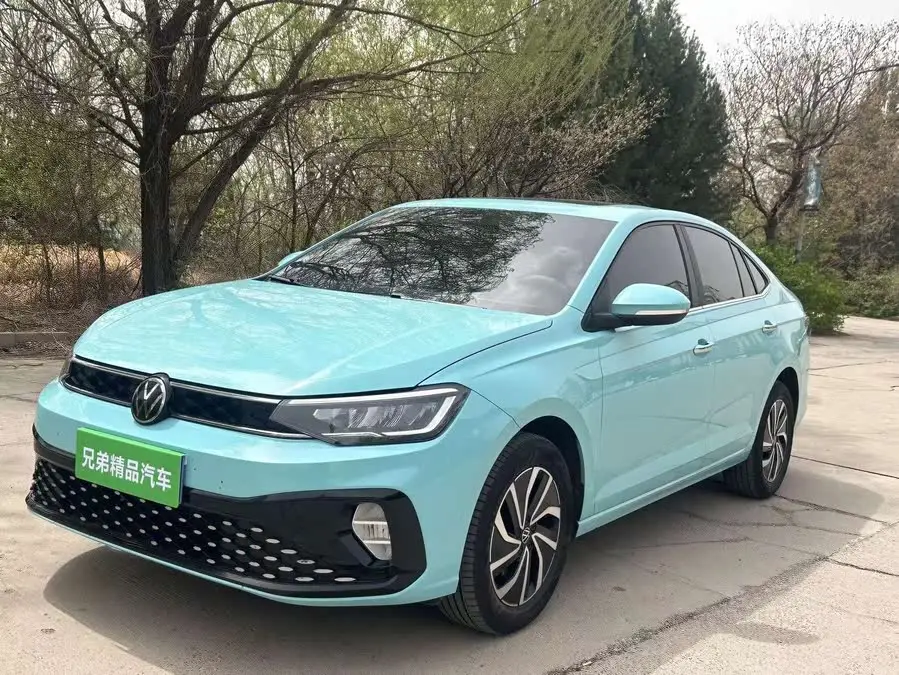 لافيدا 2023 الجديدة 1.5 لتر أوتوماتيكية إصدار الرغبة الجديدة