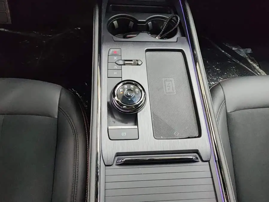 2022 Ford Mondeo Facelift EcoBoost 245 Ultimate