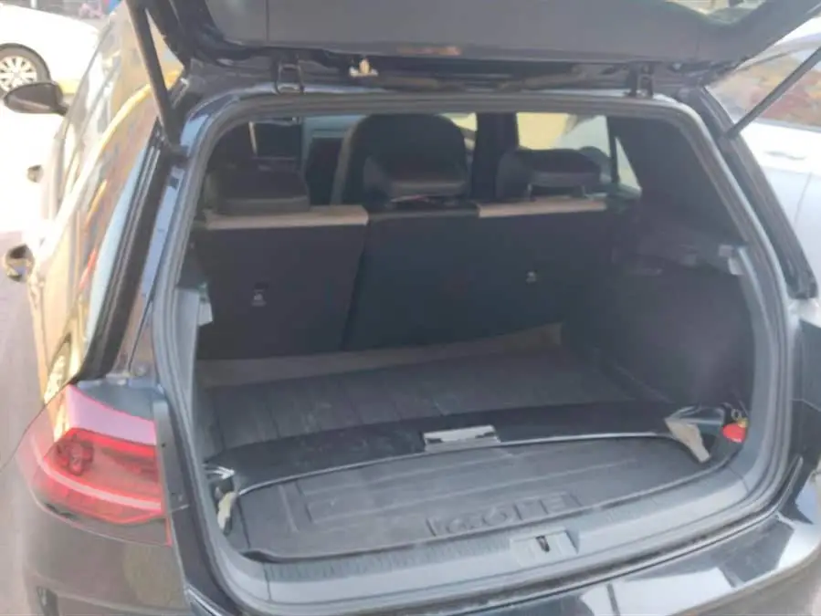 Golf 2020 Love Edition 280TSI DSG R-Line