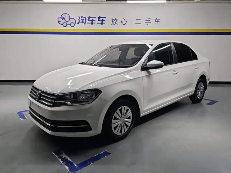 Santana 2019 1.5L Automatic Elegance Version National VI