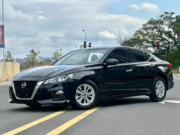 Teana 2022 2.0L XE Pure Enjoy Edition