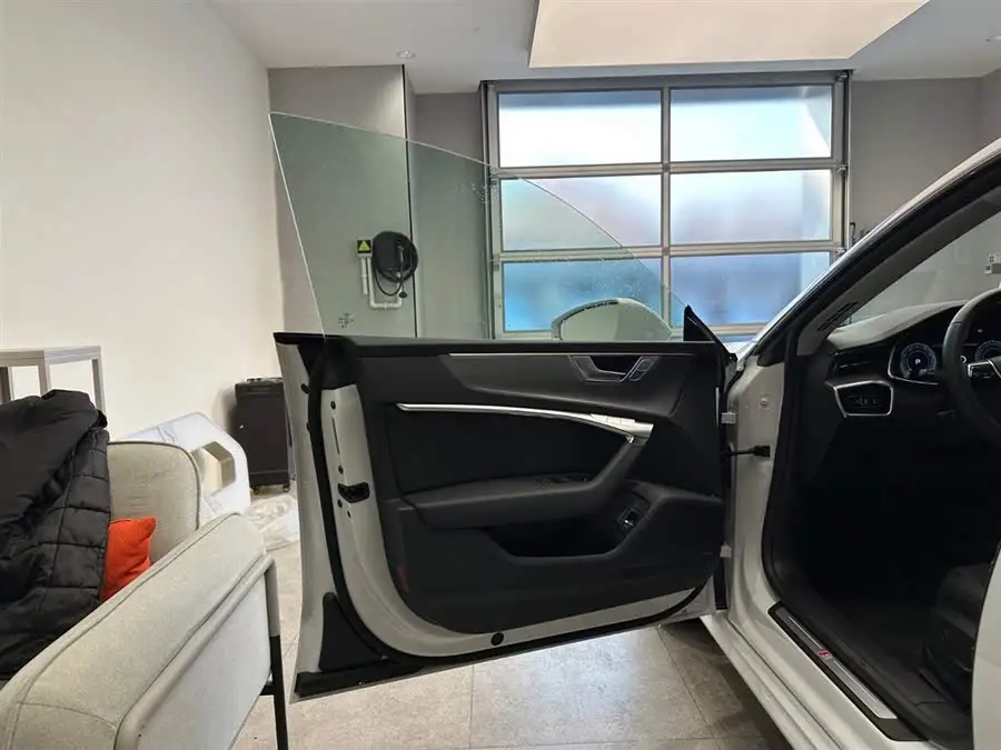 Audi A7 2024 45 TFSI Prestige