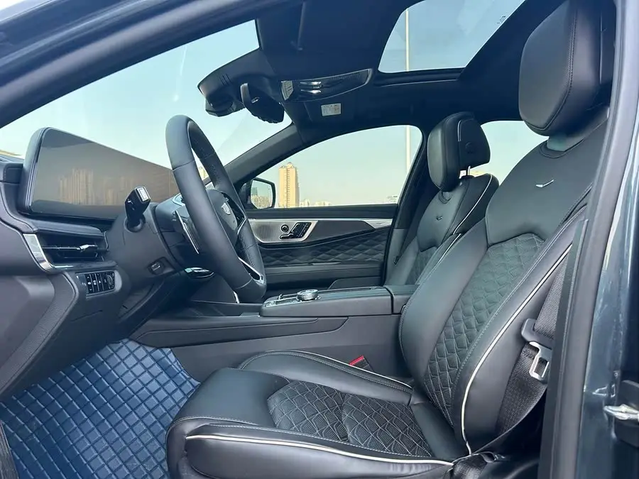 Cadillac CT6 2023 28T Premium