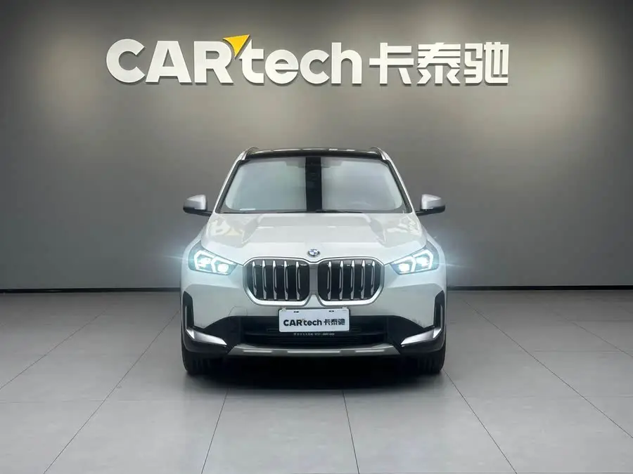 BMW X1 2023 sDrive25Li X Design Package