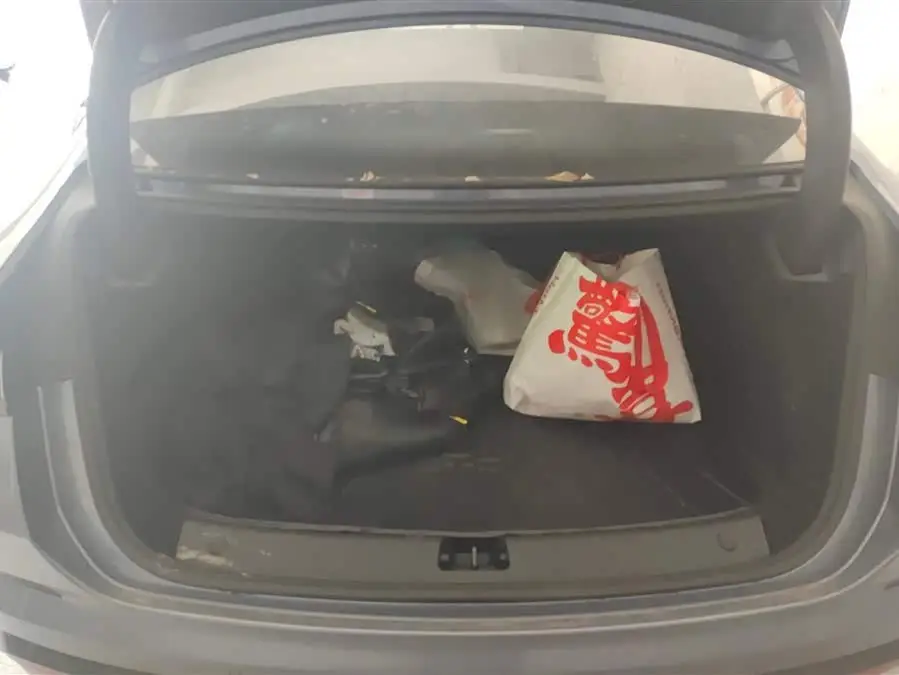 Sealion 2023 DM-i 1.5T 121km Honors Edition