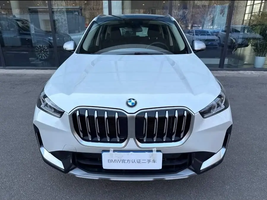 2023 BMW X1 sDrive20Li X Design Package