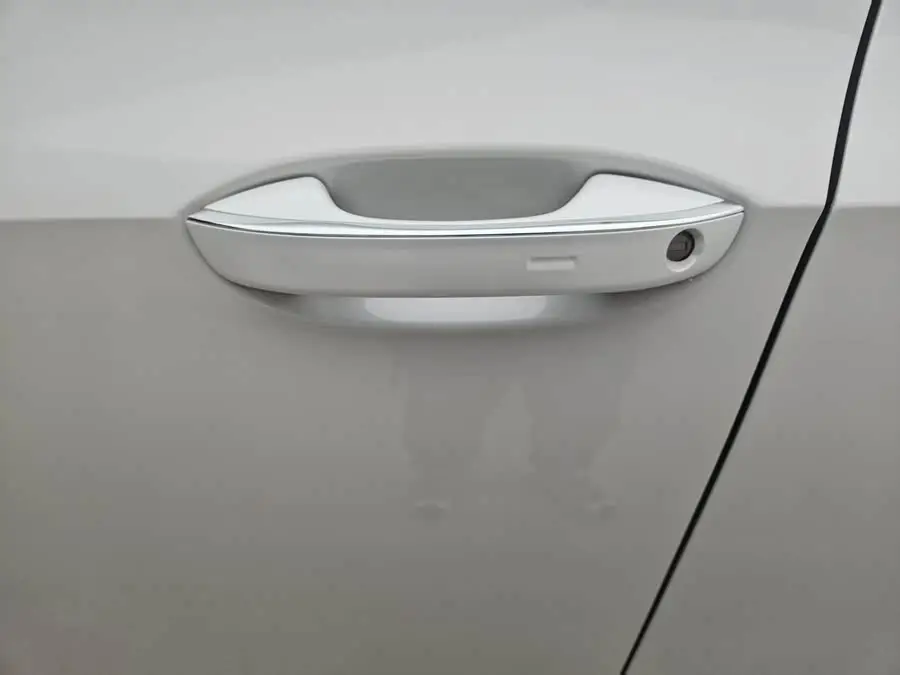 Golf 2021 280TSI DSG R-Line