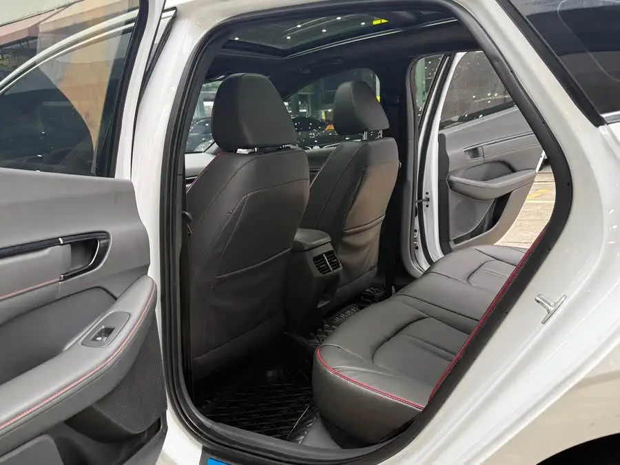 Sonata 2020 380TGDi Automatic GLS Luxury Edition