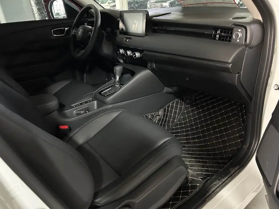 2023 Honda Breeze 1.5L CVT Luxury Edition