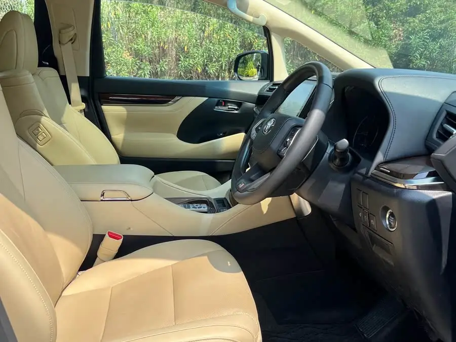 إلجراند 2018 3.5 لتر بريميوم إديشن