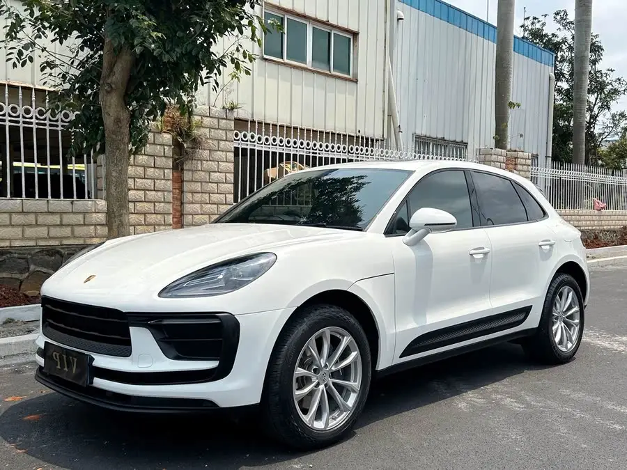 2023 Macan Macan 2.0T