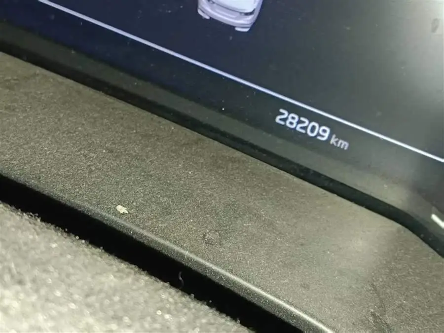 كيا K3 2021 نسخة محدثة 1.5L CVT النسخة الأنيقة