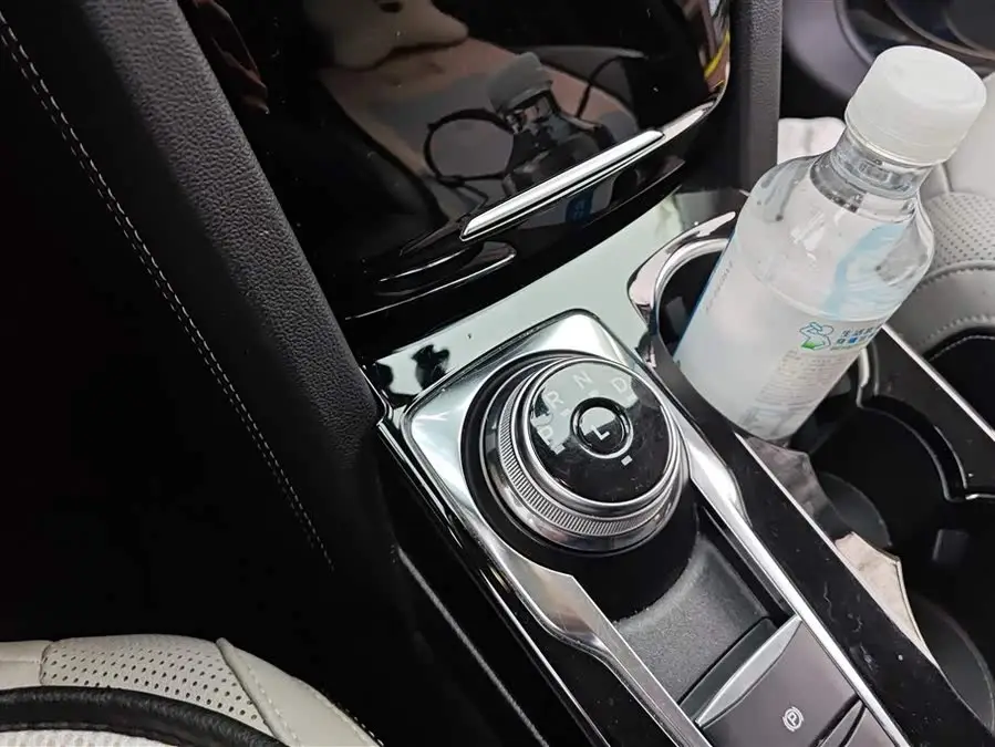 فورد إيدج 2020 إيكوبوست 245 دفع رباعي يوان شياو