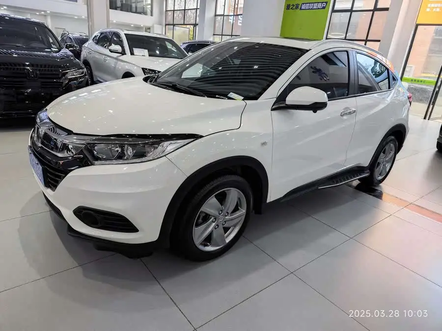 Honda Breeze 2020 1.5L CVT Pioneer Edition