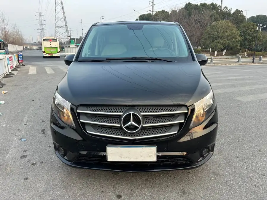 فيتو 2018 نسخة 2.0T للأعمال الوطنية VI