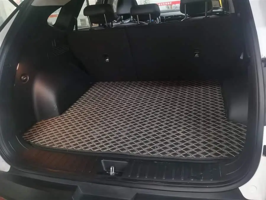 2023 Tucson 1.5T Automatic Two-Wheel Drive DLX Luxury Edition