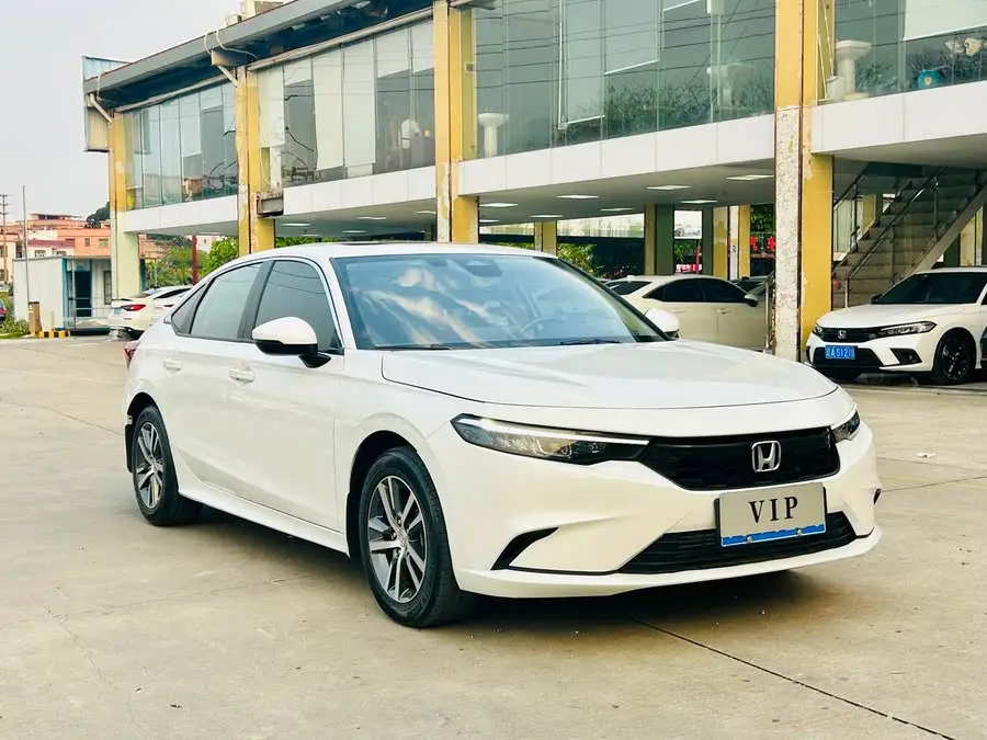 2022 Model 240TURBO CVT Technology Edition