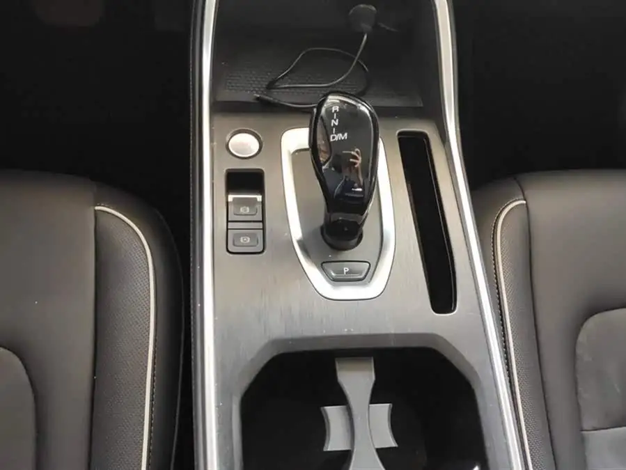 هافال H6 2021 نسخة الاتجاه الوطني 1.5GDIT أوتوماتيكية فاخرة