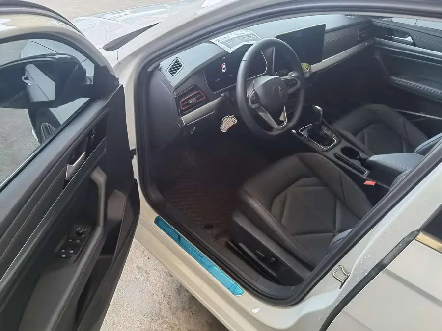 Lavida 2023 280TSI DSG Starry Eternity Edition