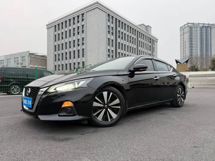 Tianlai 2021 2.0L XL Comfort Edition