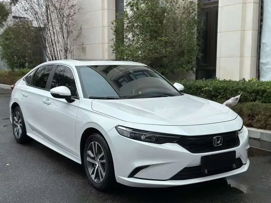 2022 Model 240TURBO CVT Luxury Edition