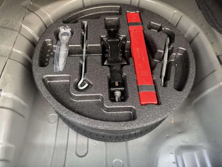 2021 Nissan Sylphy 1.6L XL CVT Enjoy Edition