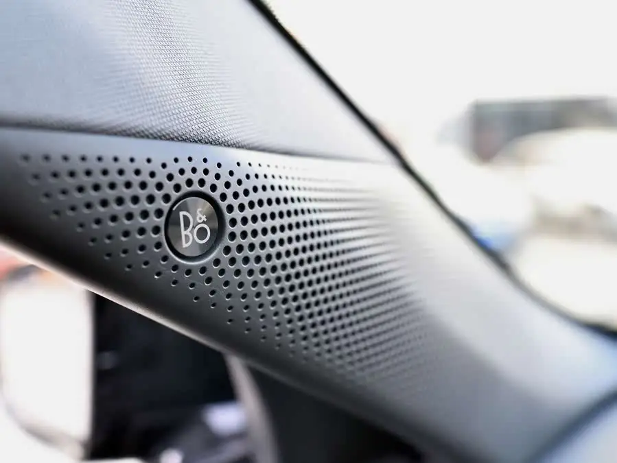 2023 Ford Edge Edge L 2.0T EcoBoost All-Wheel Drive Seven-Seater Supreme Version