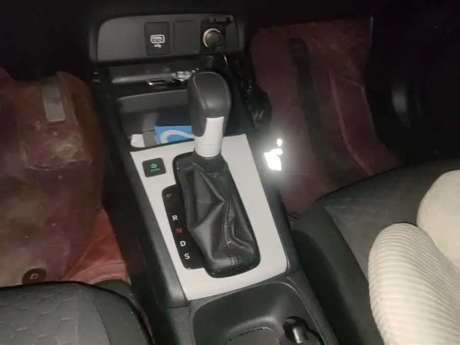 2021 Honda Fit 1.5L CVT潮享版