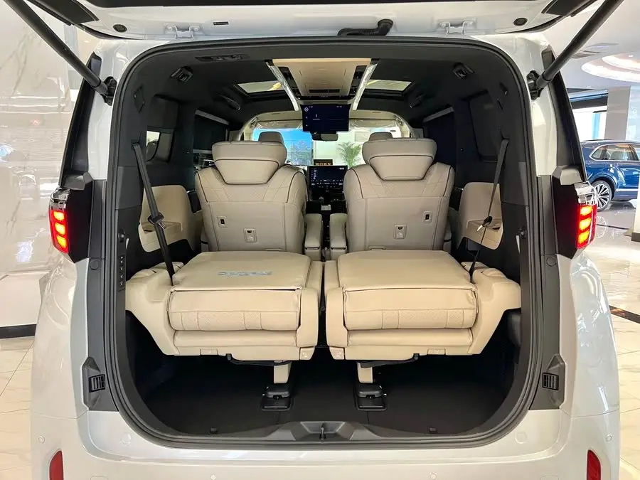 معلومات الطراز