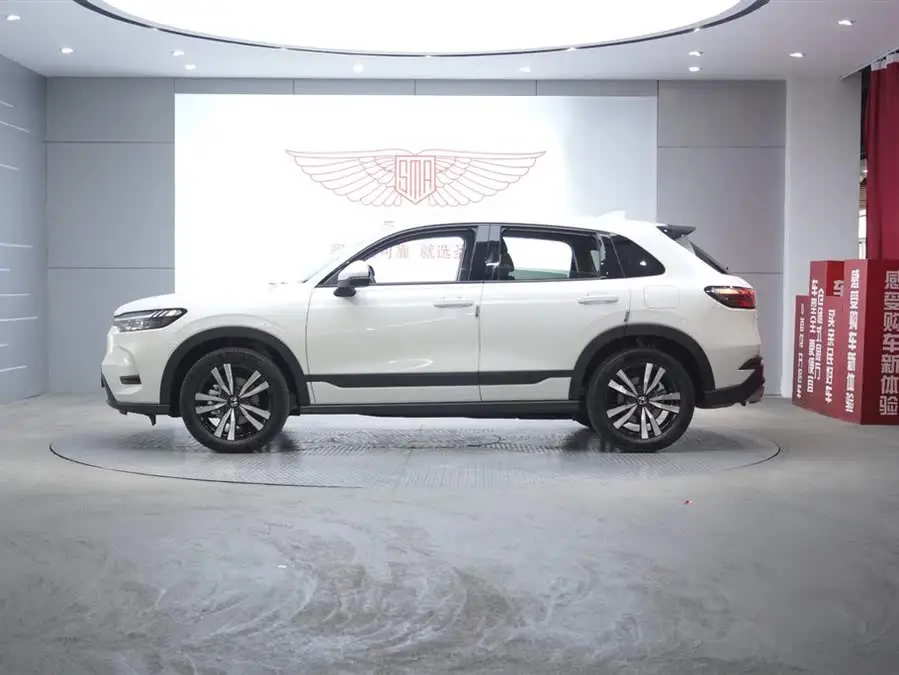 Honda HR-V 2023 240TURBO Sport Version