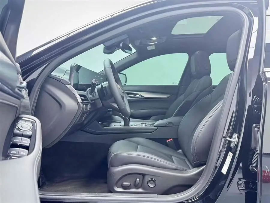 Cadillac CT5 2024 28T Luxury