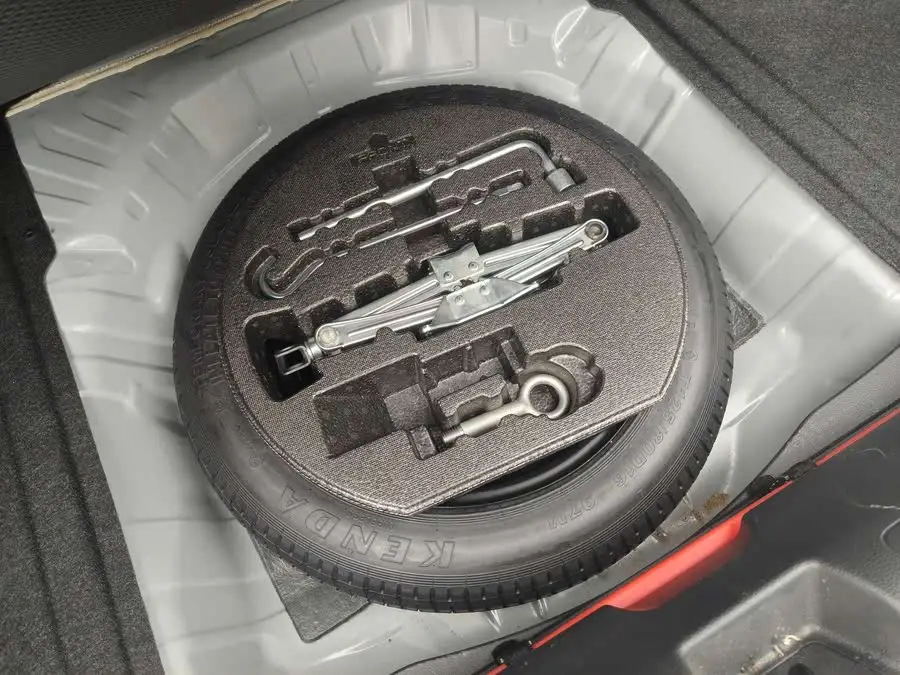 2023 Model 240TURBO CVT Luxury Edition