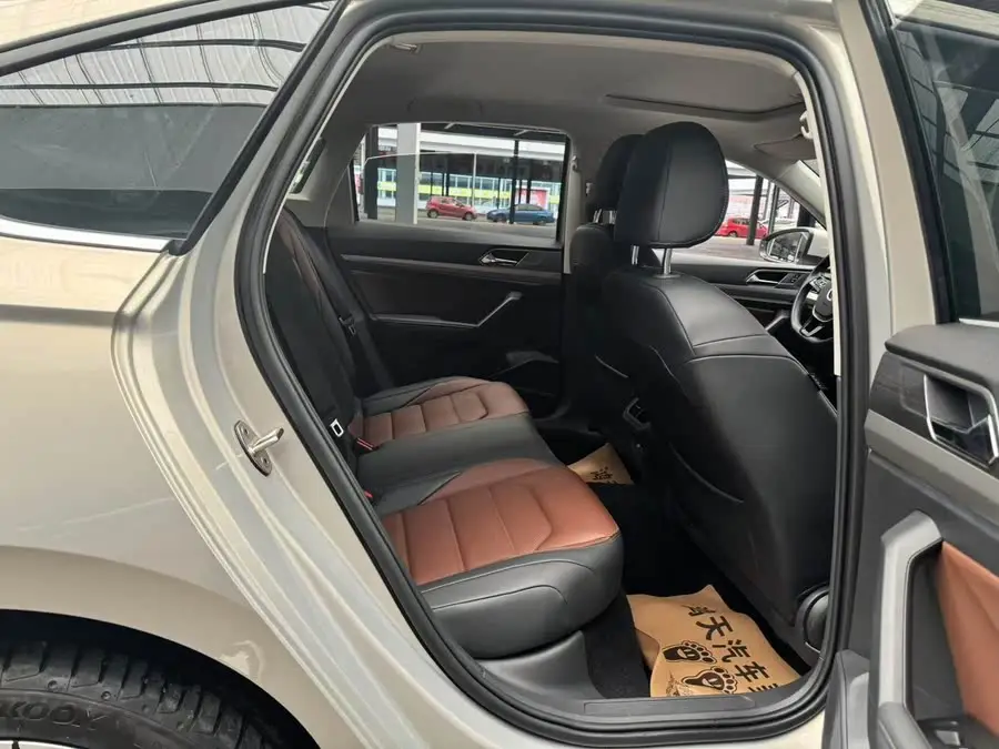 LAVIDA 2021 280TSI DSG Luxury Edition