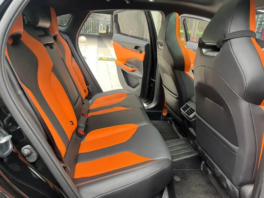 Changan UNI-V 2023 1.5T Sport Edition