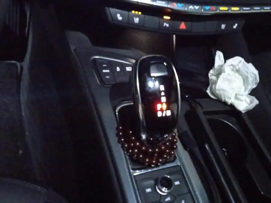 Cadillac CT5 2022 28T Luxury