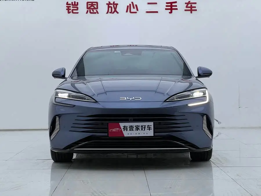 Seal 2023 DM-i 1.5T 121km Flagship