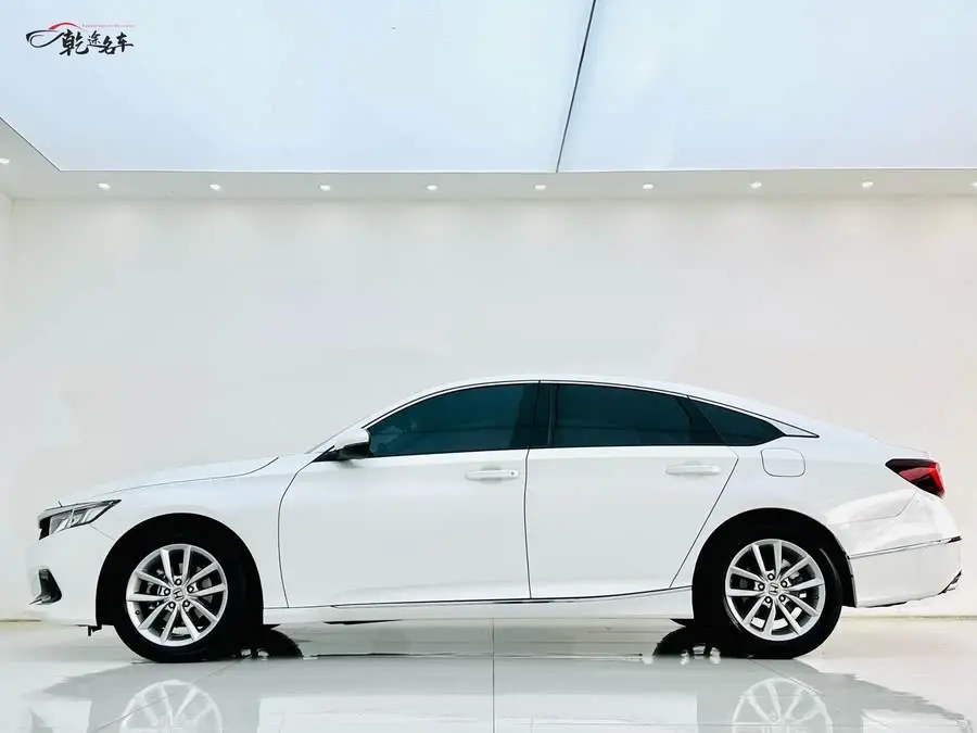 Accord 2022 260TURBO Luxury Edition