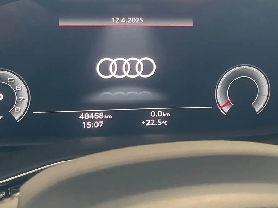 Audi Q7 2020 55 TFSI quattro S line Sport