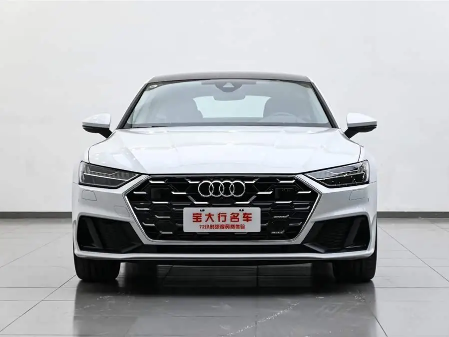 Audi A7 2024 45 TFSI Premium